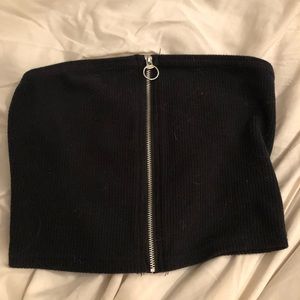 PacSun crop top 💫💫